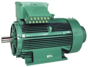 used electric motor